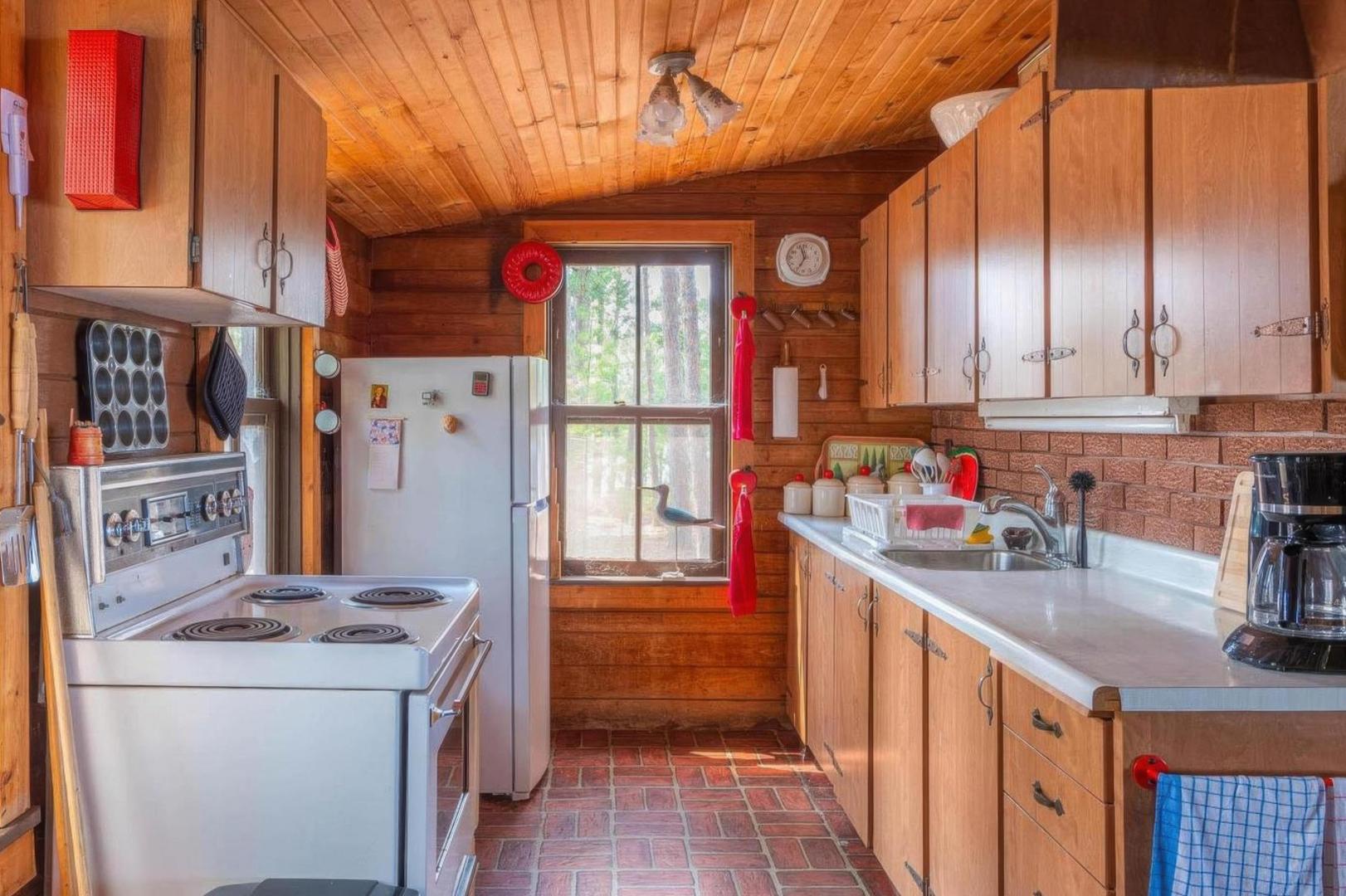 Chandos Sanctuary – Private island in Kawartha Lakes, Ontario, Canada