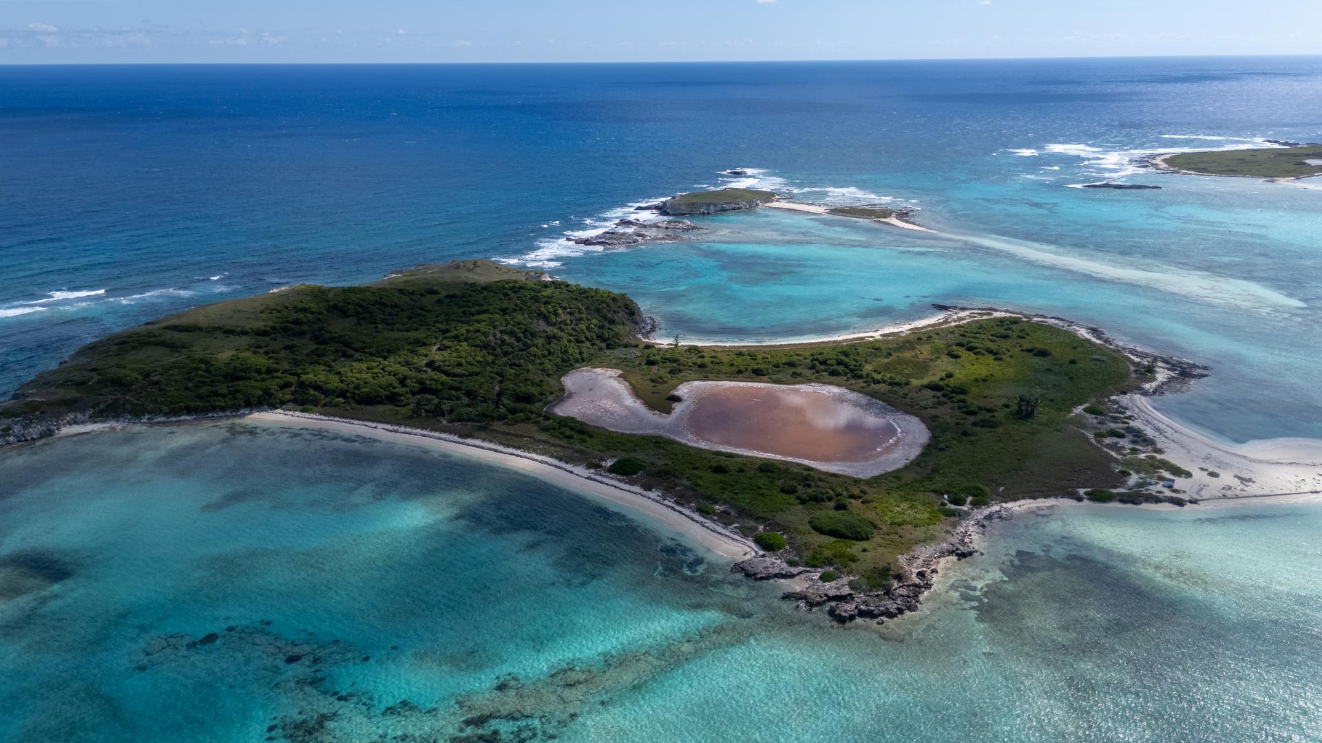 High Cay – Private island in Bahamas, Caribbean