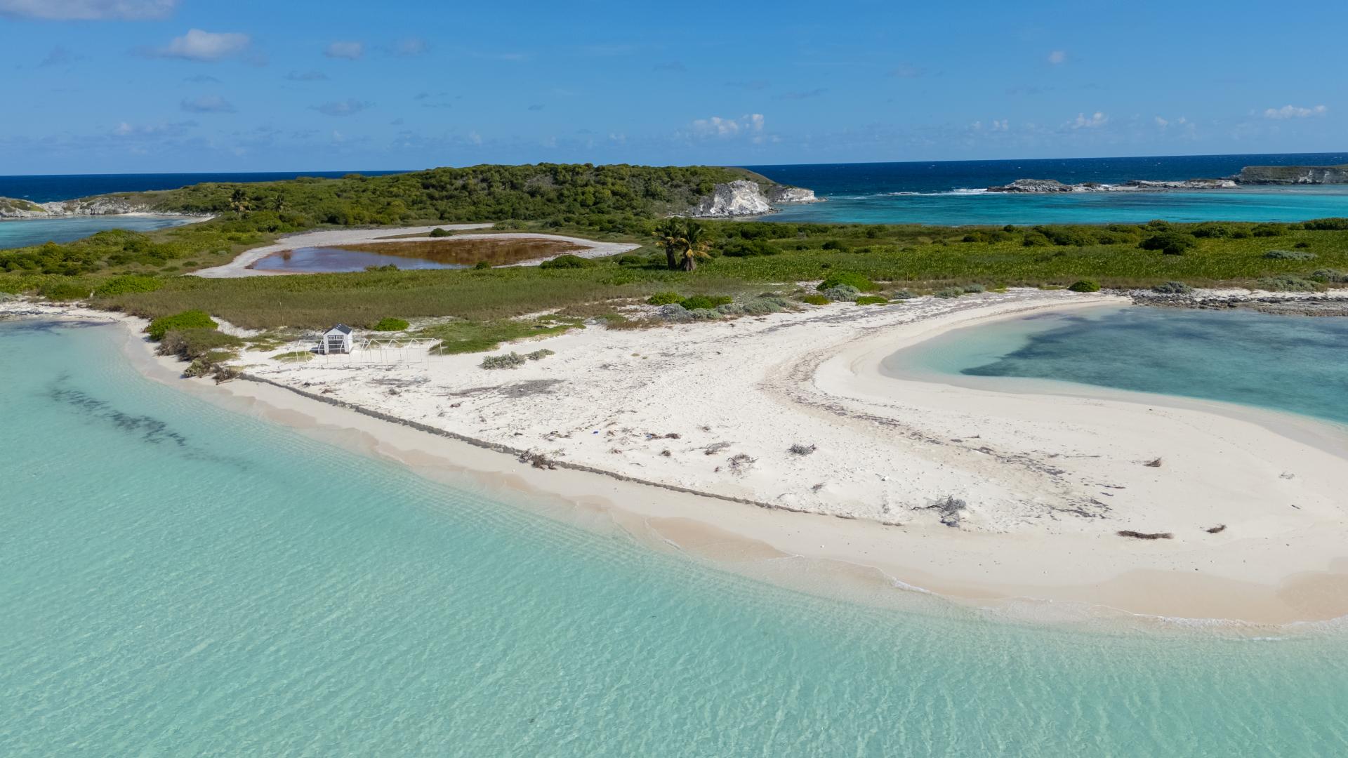 High Cay – Private island in Bahamas, Caribbean
