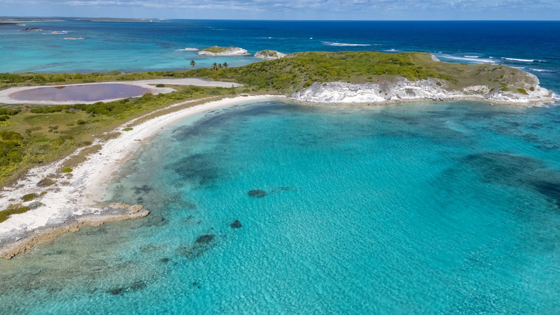 High Cay – Private island in Bahamas, Caribbean