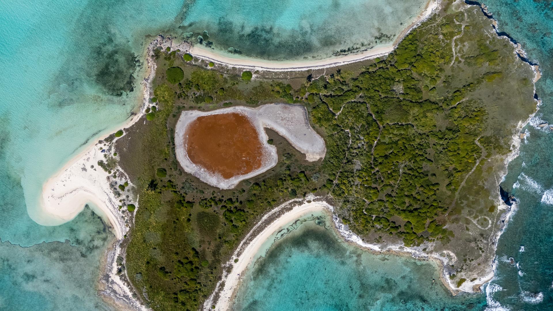 High Cay – Private island in Bahamas, Caribbean