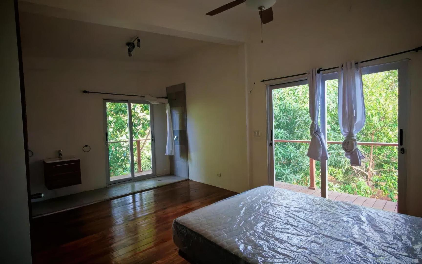 Discovery Bay – Private island in Panama, Central America