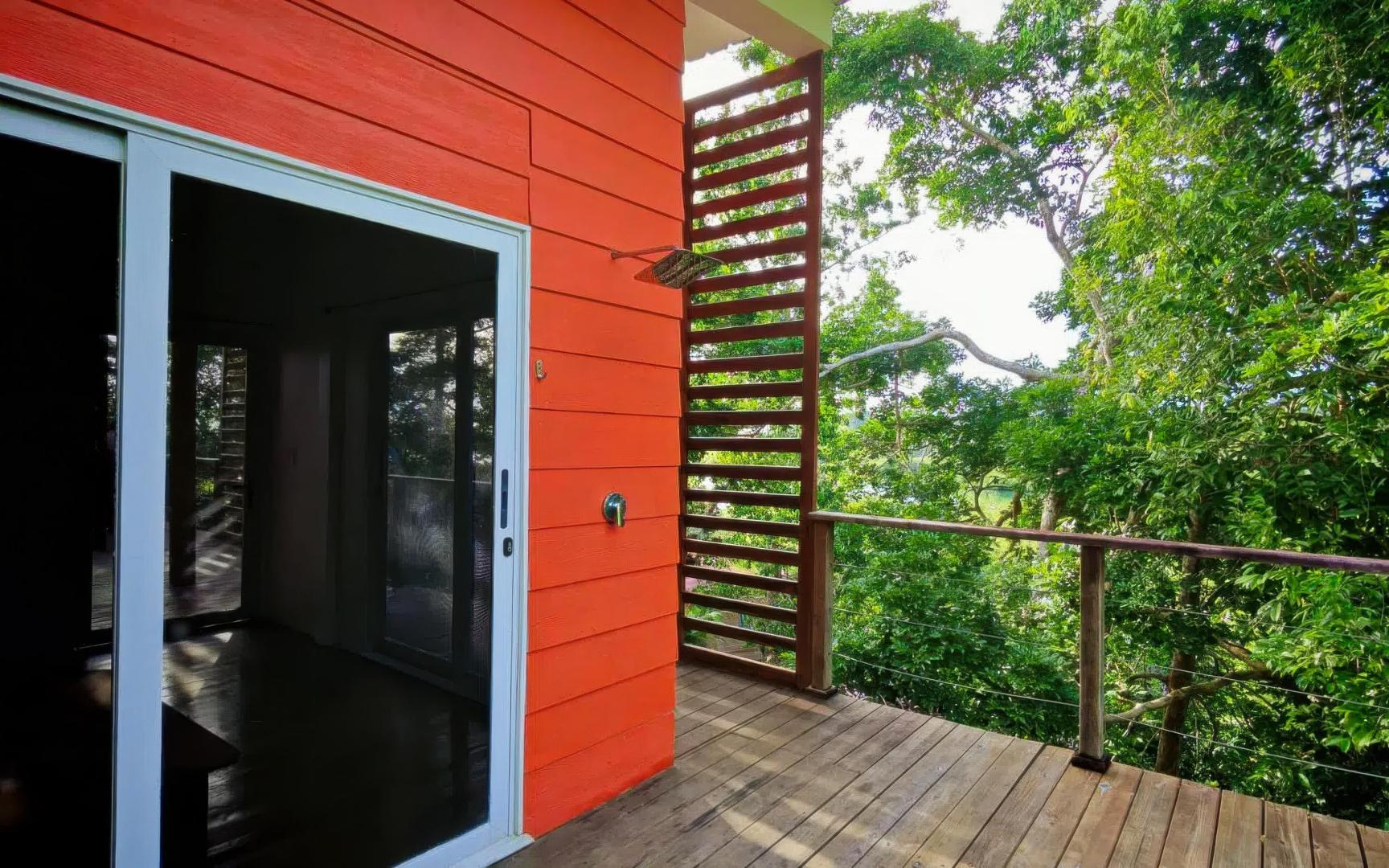 Discovery Bay – Private island in Panama, Central America