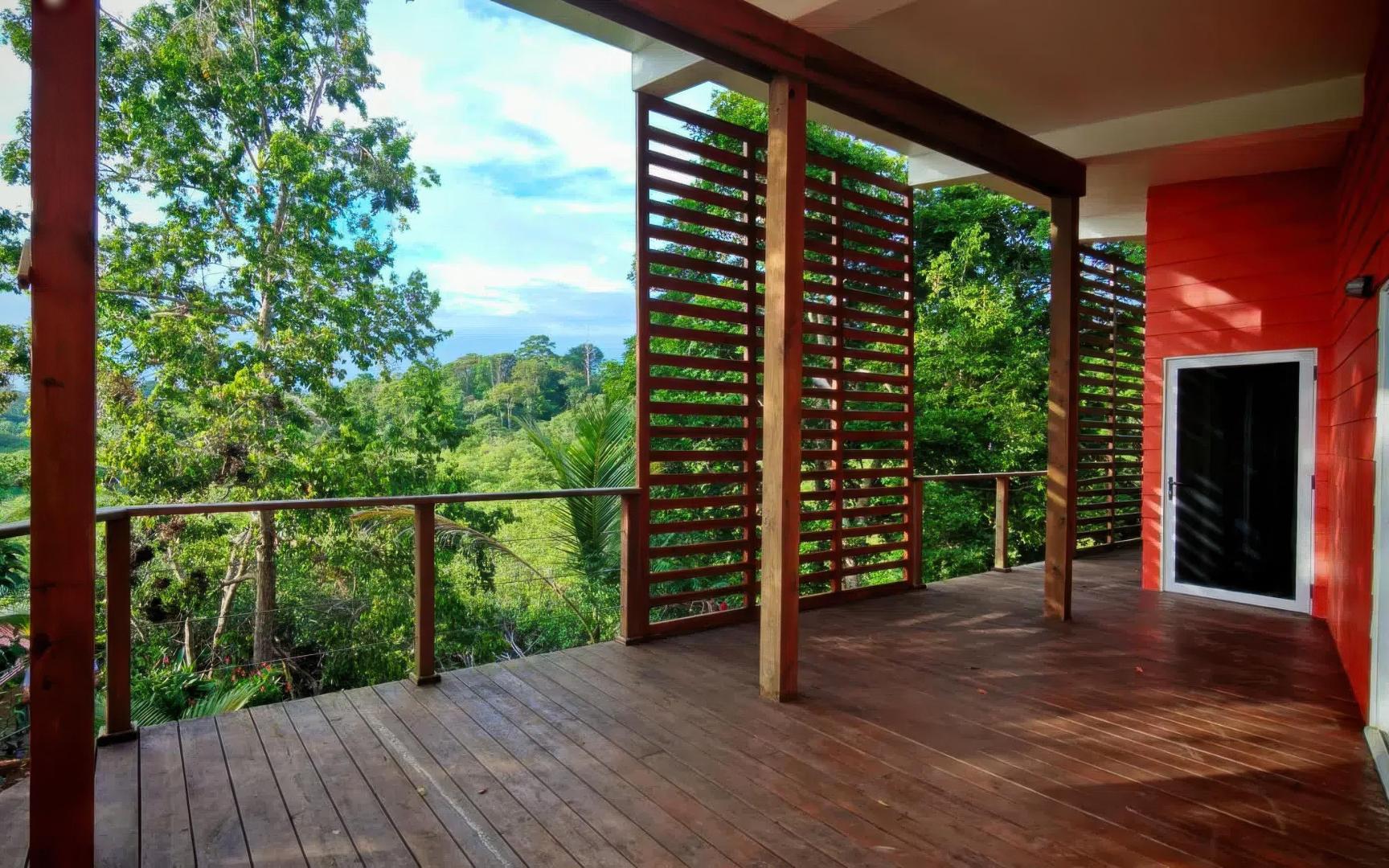 Discovery Bay – Private island in Panama, Central America