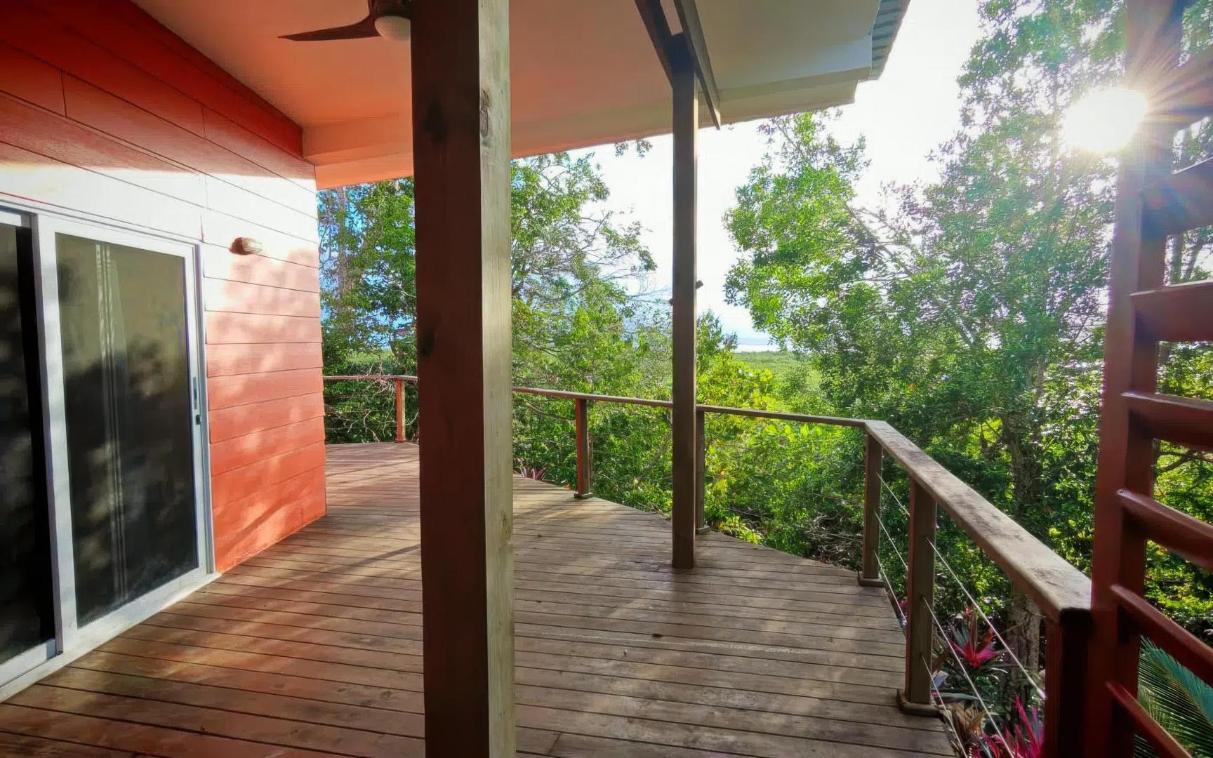 Discovery Bay – Private island in Panama, Central America