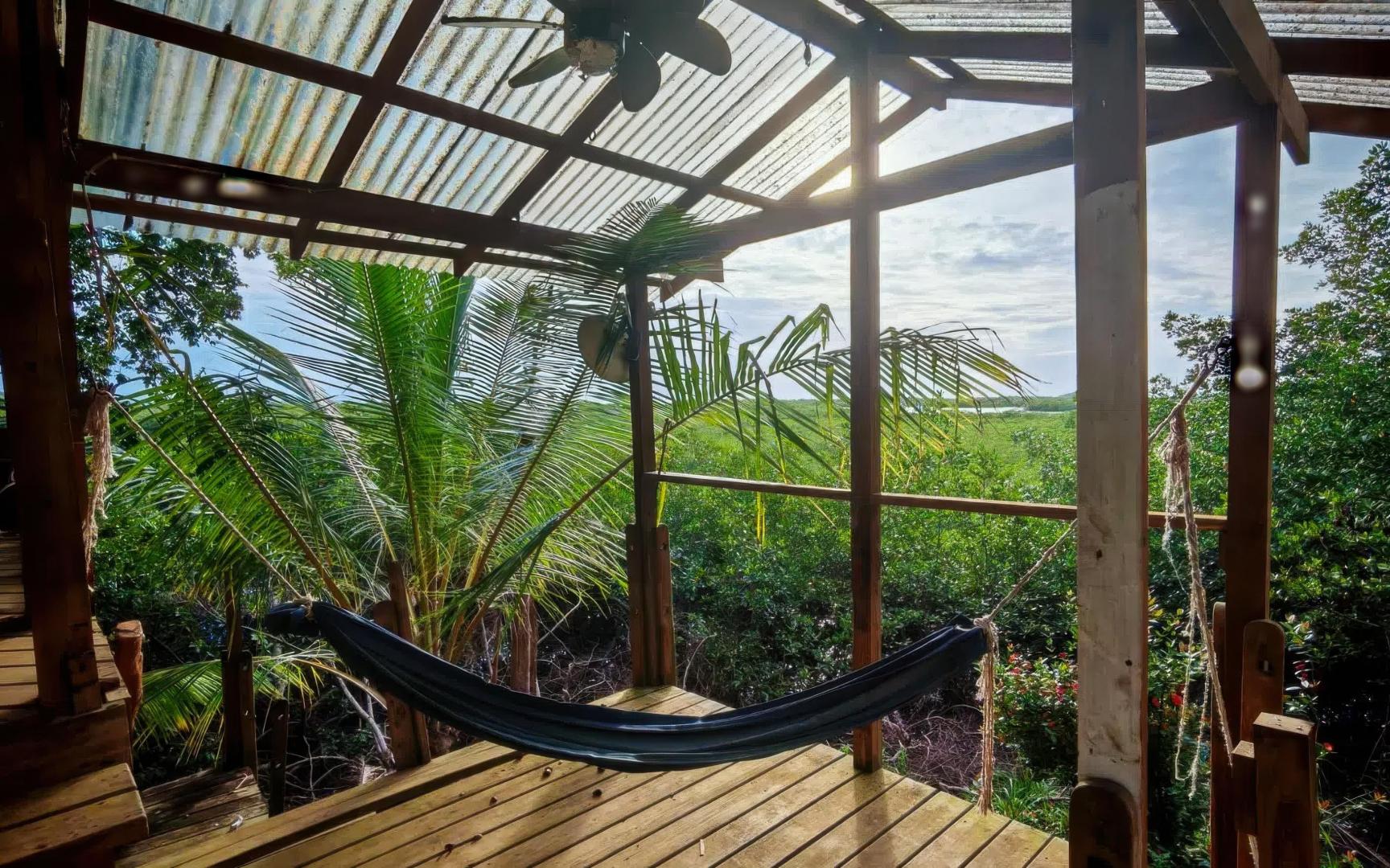 Discovery Bay – Private island in Panama, Central America