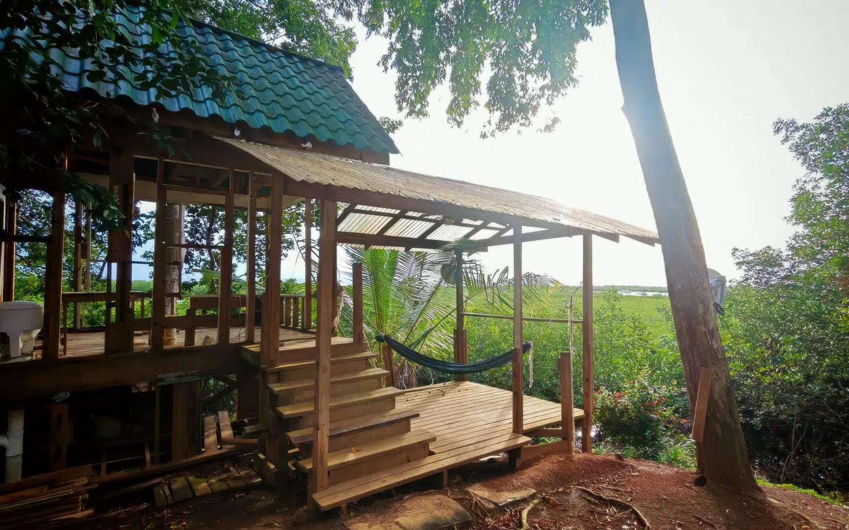 Discovery Bay – Private island in Panama, Central America