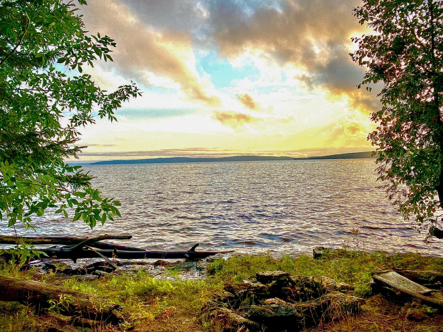 Farr Island – Private island in Northern Ontario, Ontario, Canada