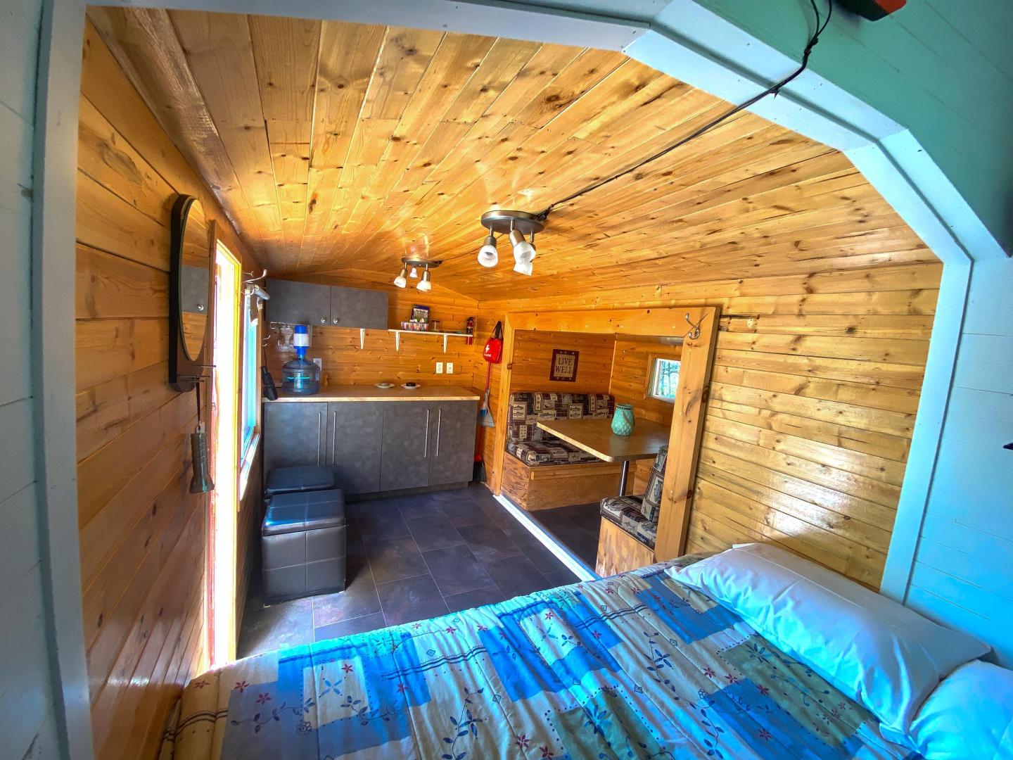 Farr Island – Private island in Northern Ontario, Ontario, Canada