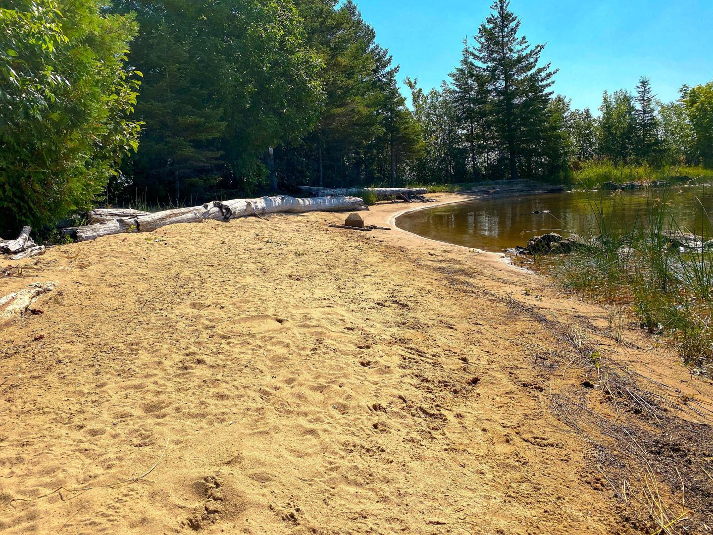 Farr Island – Private island in Northern Ontario, Ontario, Canada