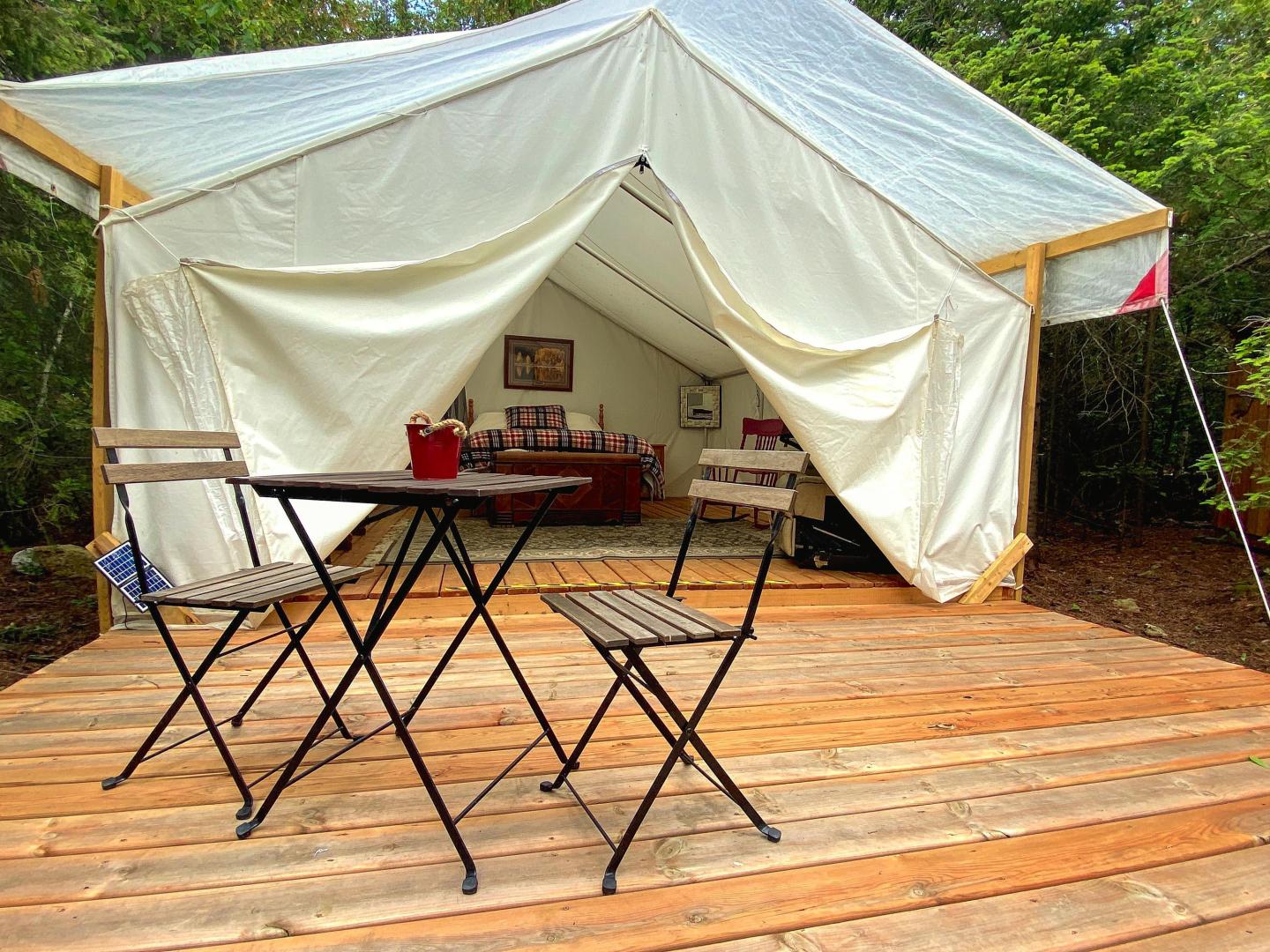 Farr Island – Private island in Northern Ontario, Ontario, Canada