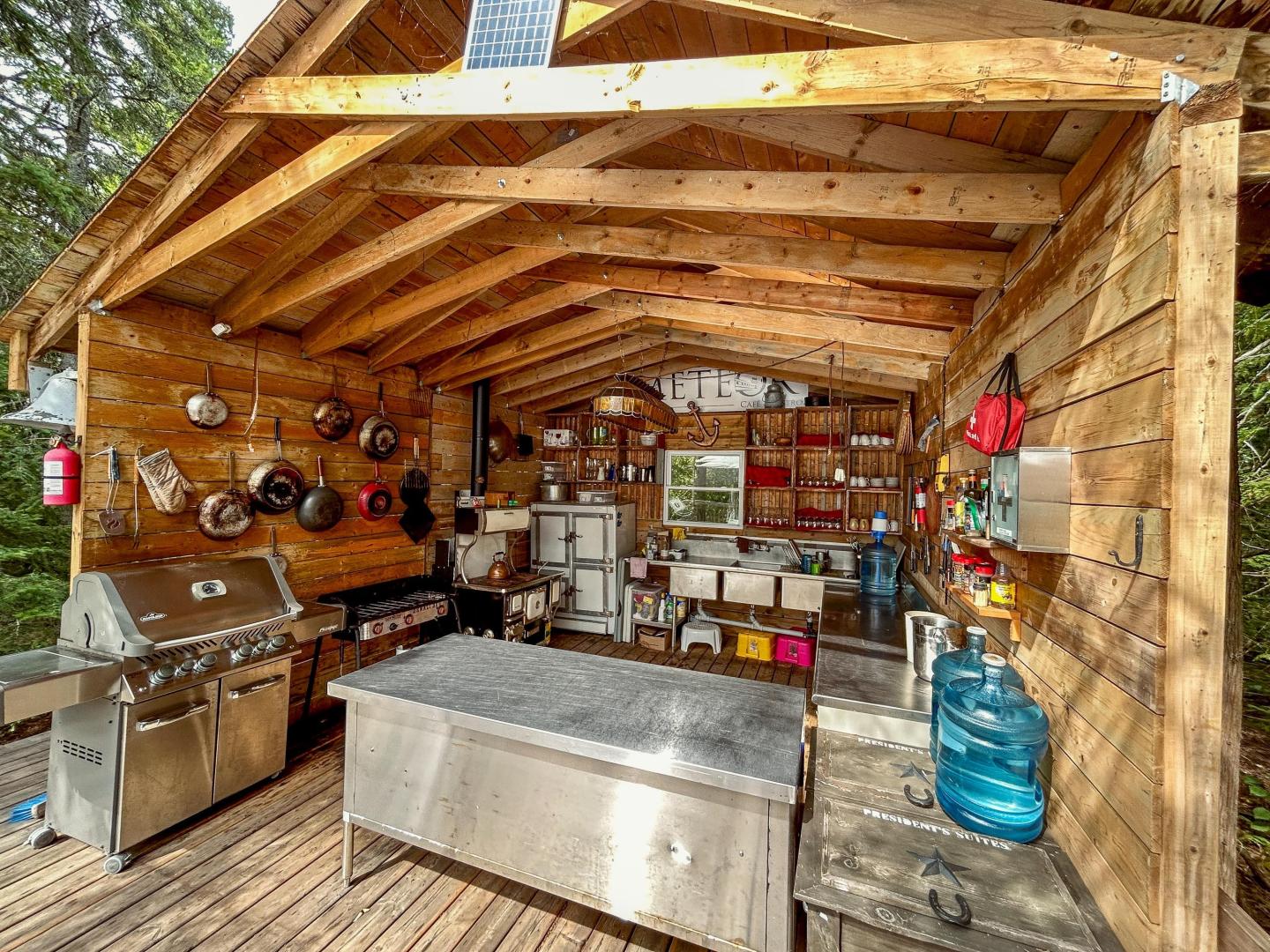 Farr Island – Private island in Northern Ontario, Ontario, Canada