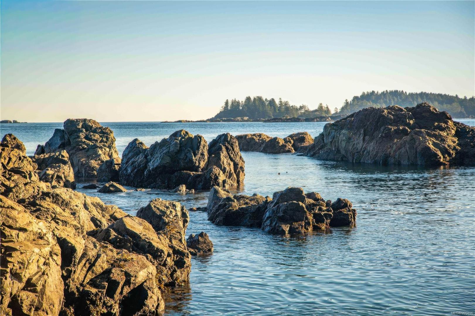 Francis Island – Private island in British Columbia, Canada
