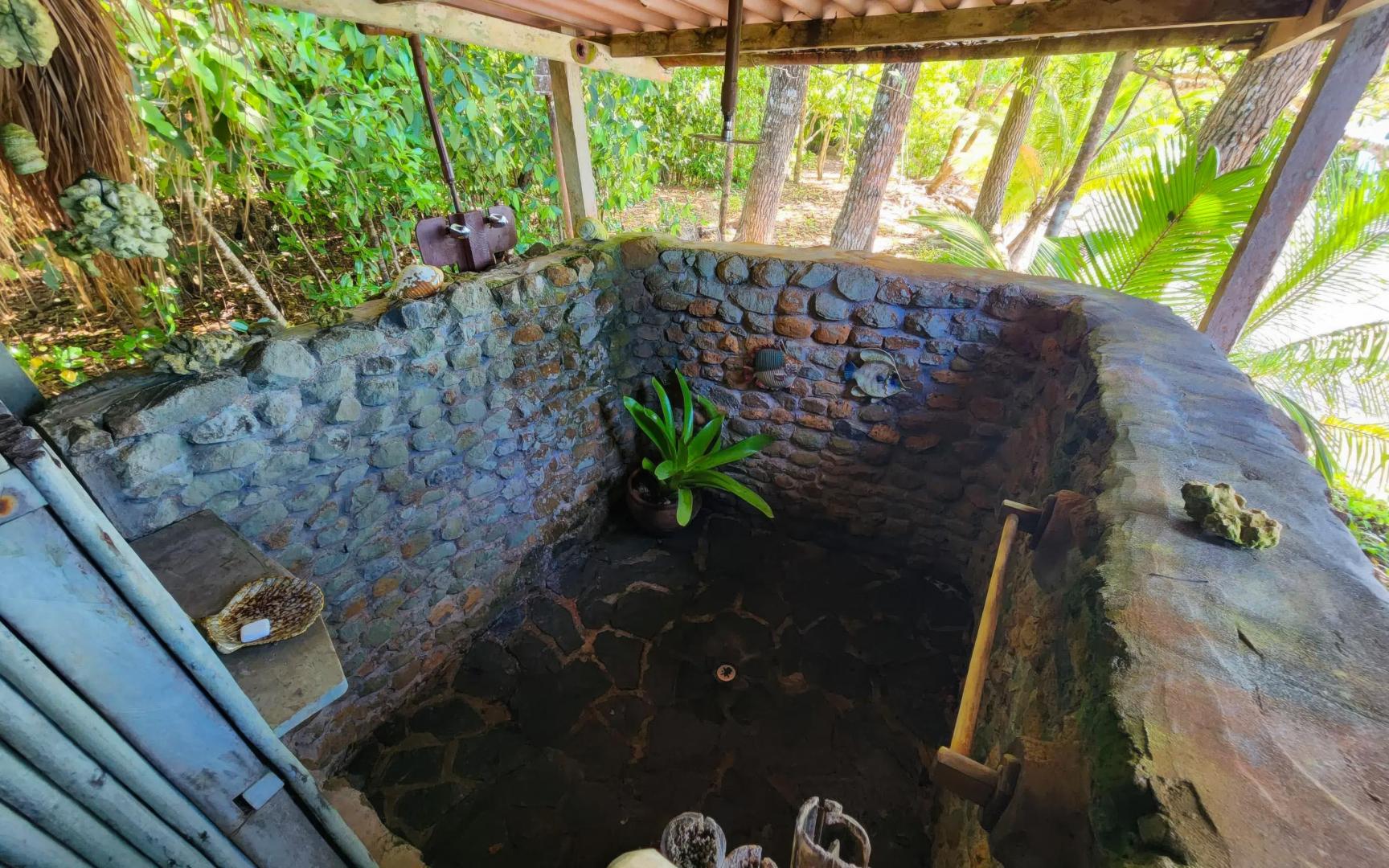 Gulf of Chiriquí Private Island Package – Private island in Panama, Central America