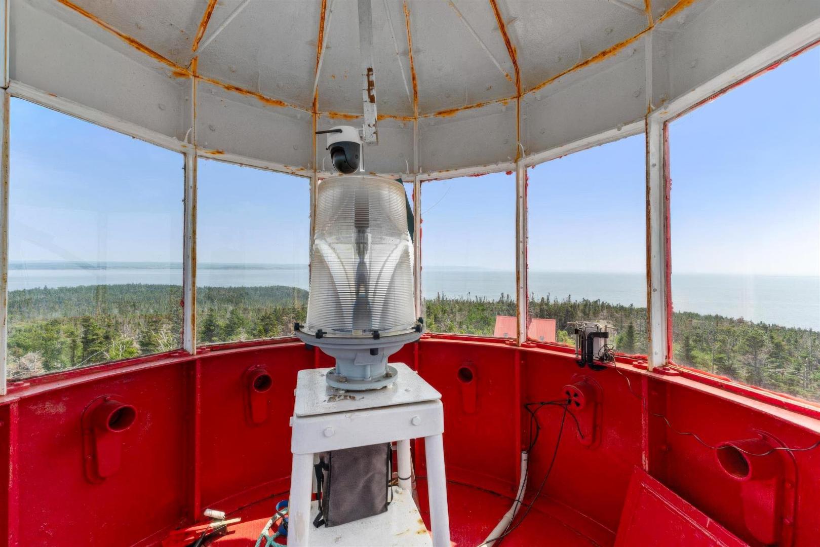 Henry Island – Private island in Nova Scotia, Canada