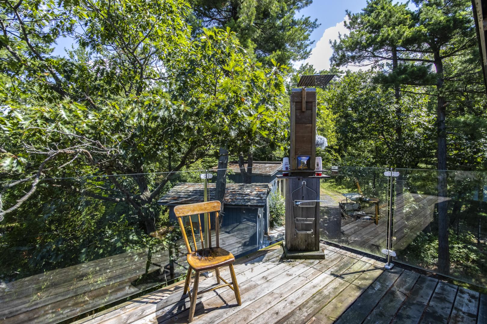 Campbell Island – Private island in Georgian Bay, Ontario, Canada