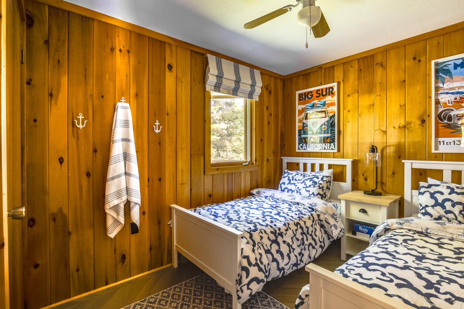 Ellen Pearce Isle – Private island in Georgian Bay, Ontario, Canada