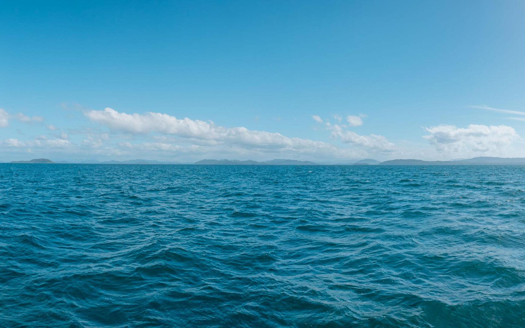 Isla Garcia – Private island in Chile, South America