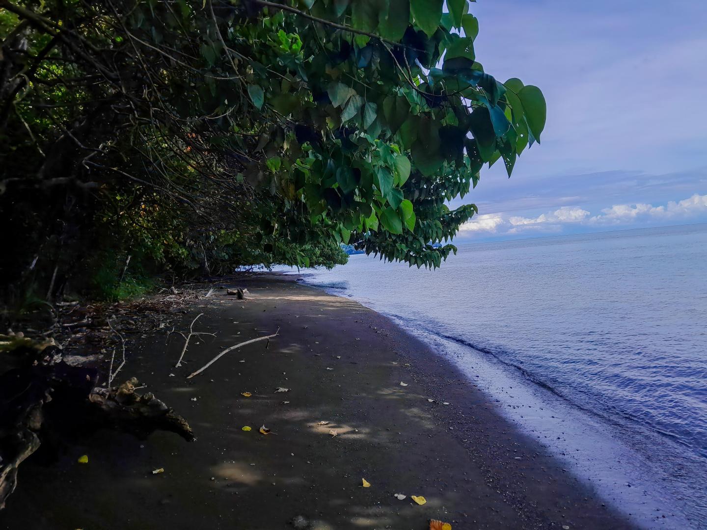 Isla Cébaco – Private island in Panama, Central America