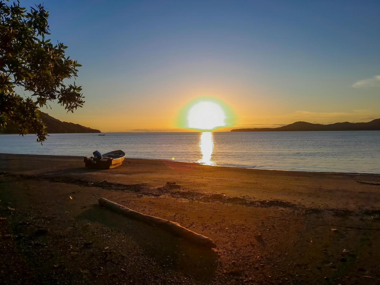 Isla Cébaco – Private island in Panama, Central America