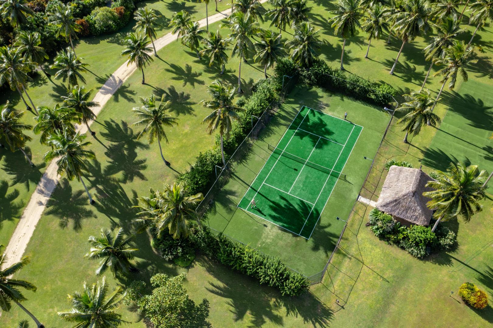 Wakaya Island – Private island in Fiji, South Pacific