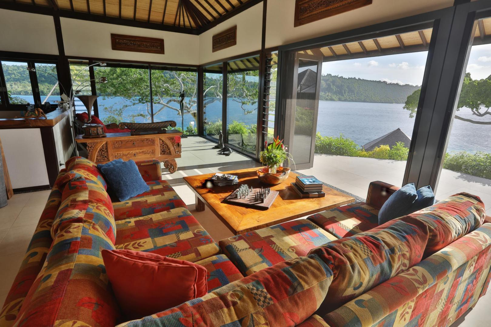 Lataro Island – Private island in Vanuatu, South Pacific