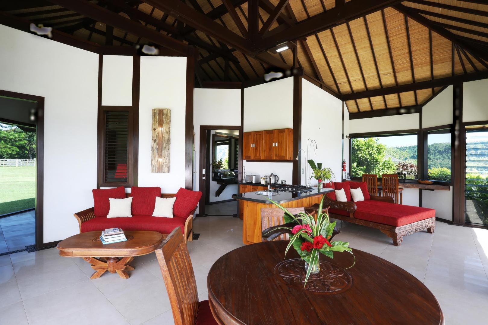 Lataro Island – Private island in Vanuatu, South Pacific