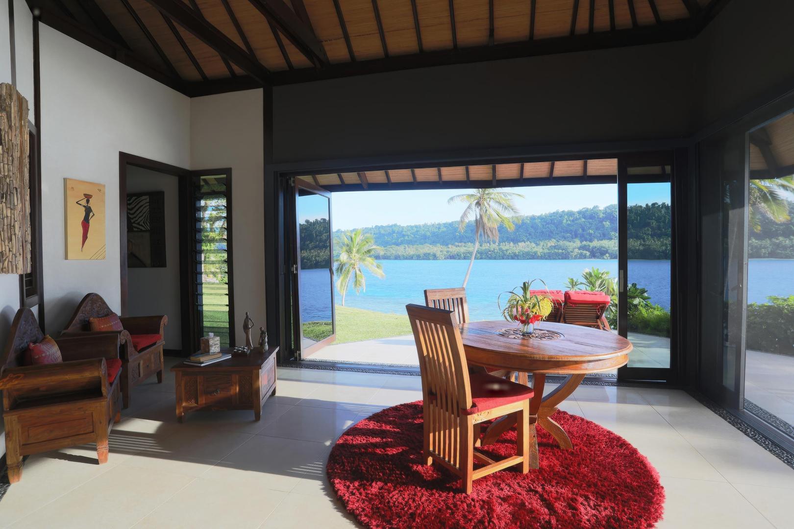 Lataro Island – Private island in Vanuatu, South Pacific