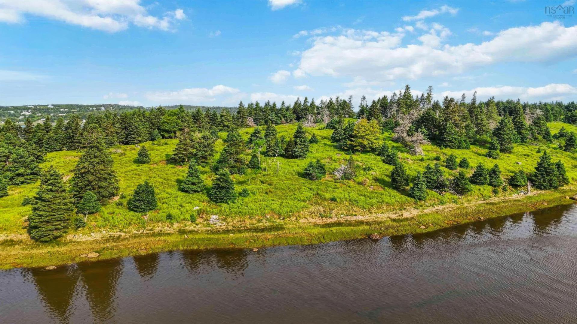 MacLellon’s Island – Private island in Nova Scotia, Canada