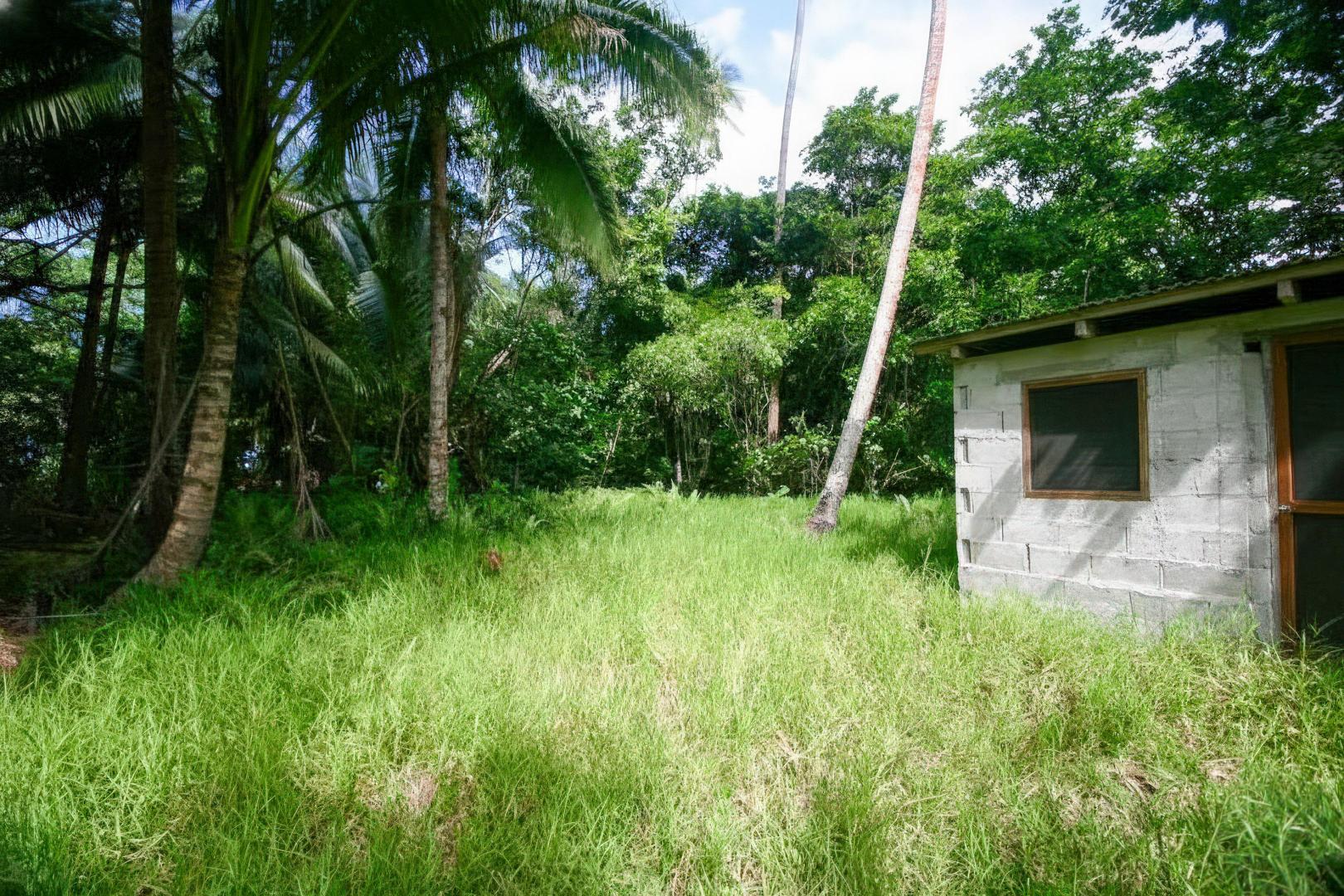 Malwepe Island – Private island in Vanuatu, South Pacific