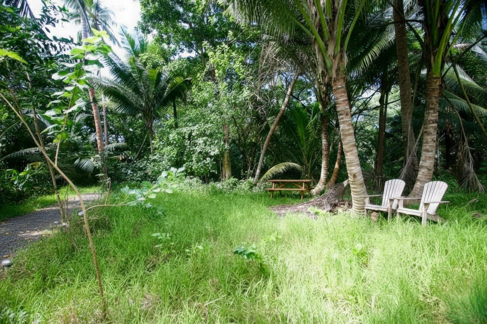 Malwepe Island – Private island in Vanuatu, South Pacific