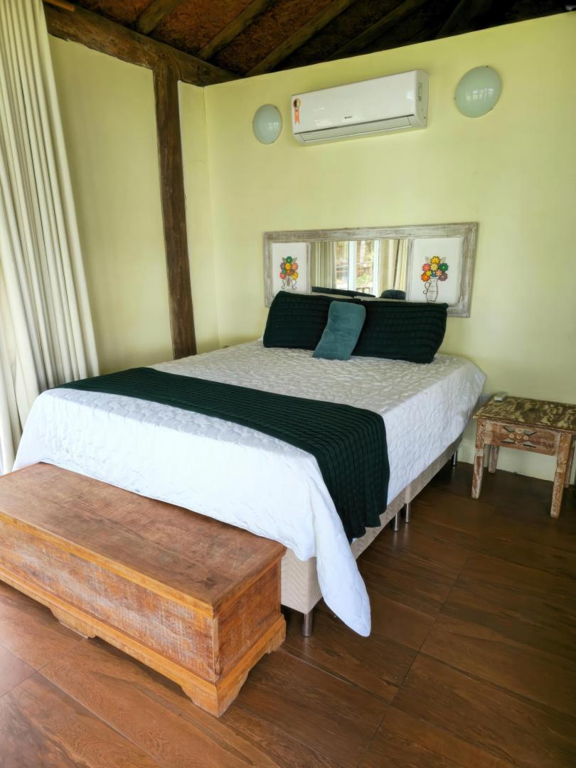 Maravilhosa Ilha – Private island in Brazil, South America