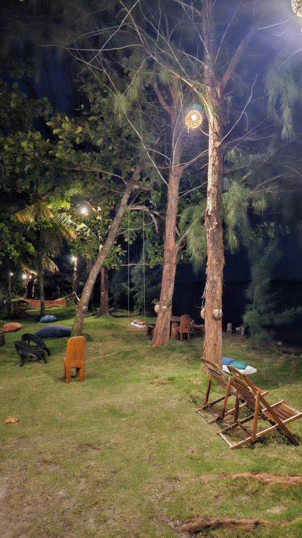 Maravilhosa Ilha – Private island in Brazil, South America
