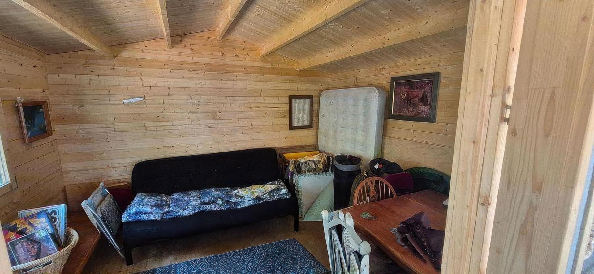 Meridian Island – Private island in Northern Ontario, Ontario, Canada