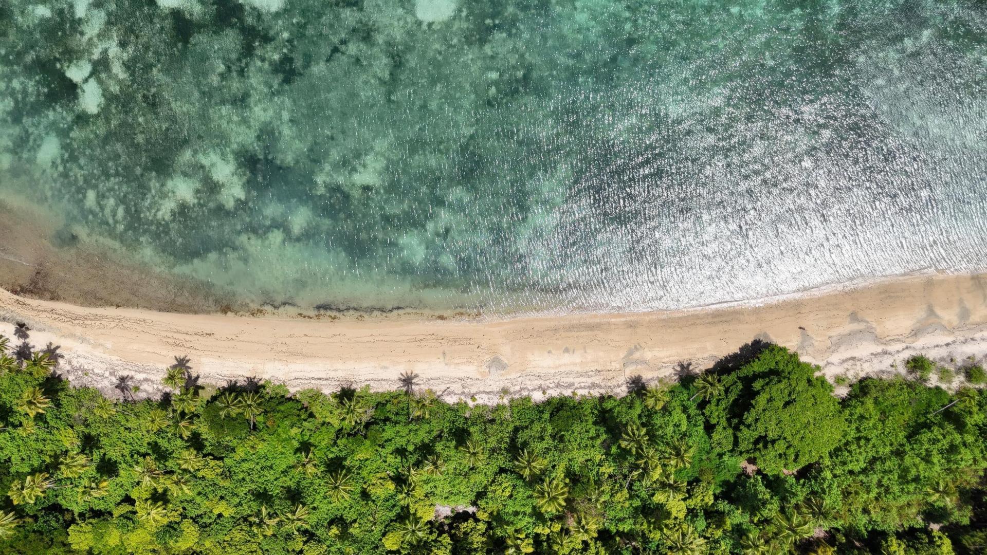 Narara Island – Private island in Fiji, South Pacific