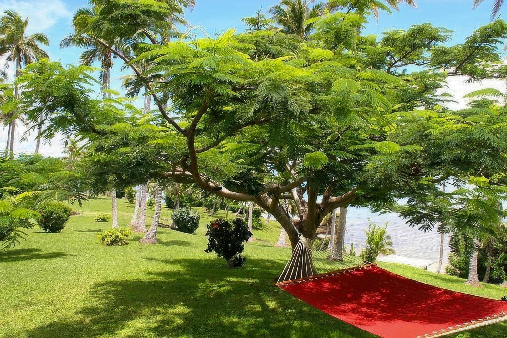 Onyx Island – Private island in Fiji, South Pacific