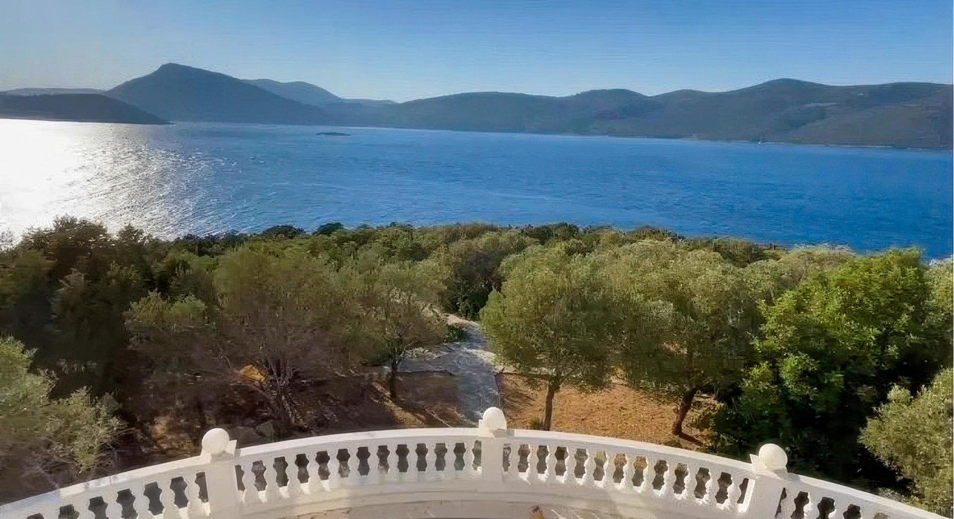 Orak Island – Private island in Turkey, Europe