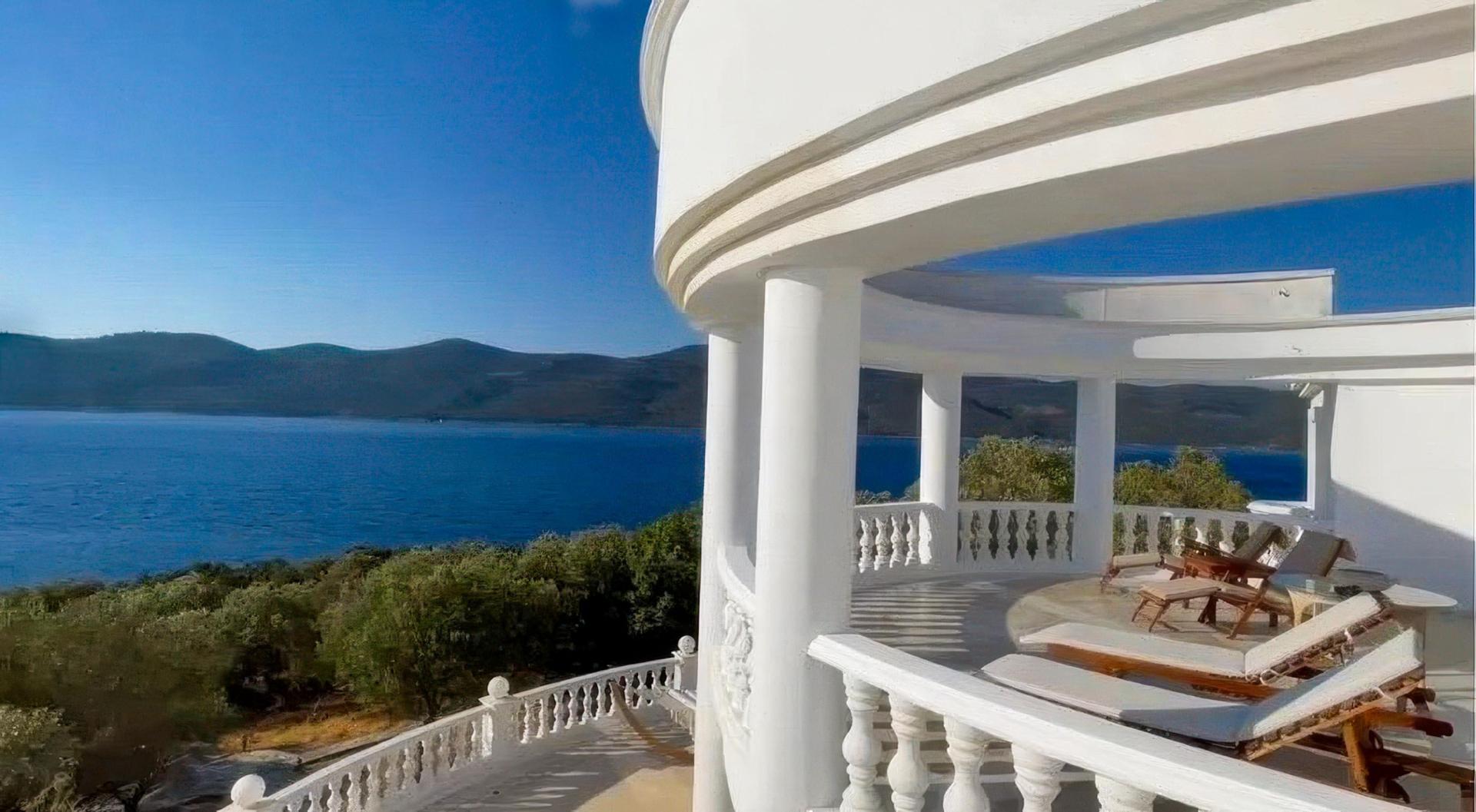 Orak Island – Private island in Turkey, Europe
