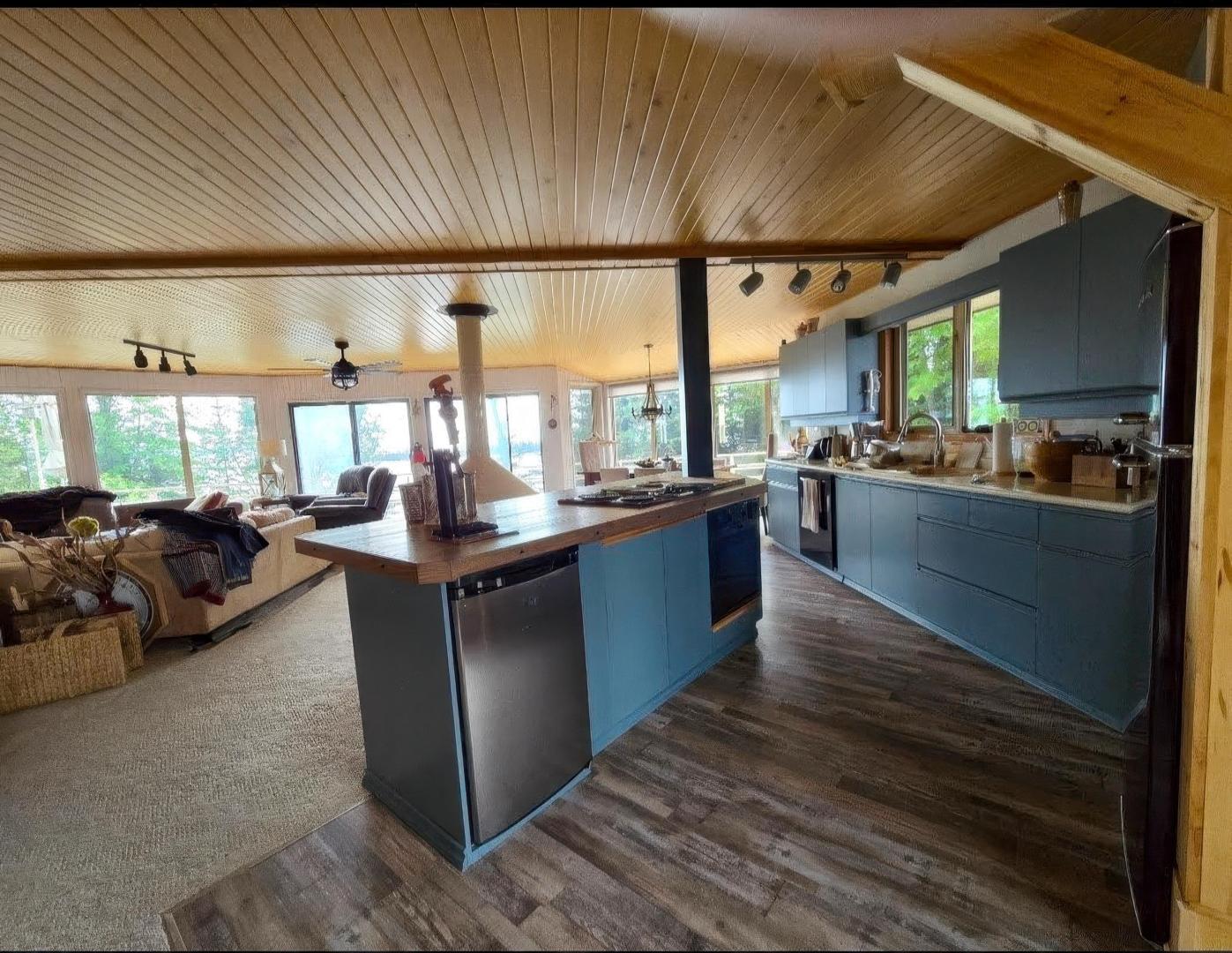Palette Island – Private island in Northern Ontario, Ontario, Canada