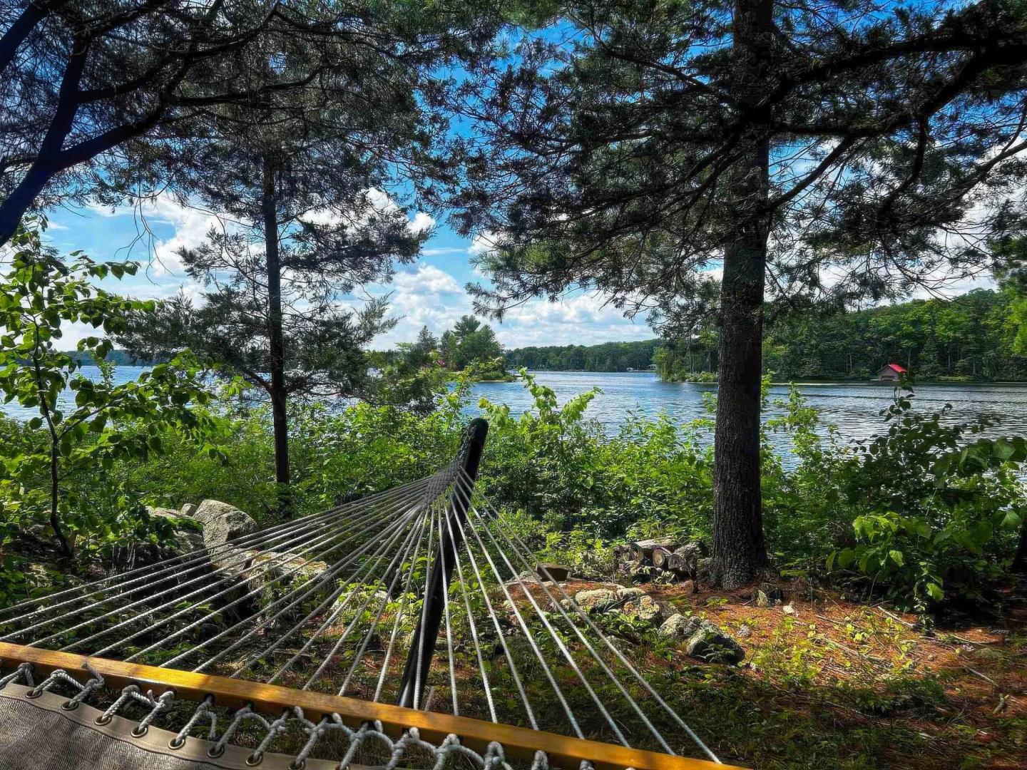 Piper Island – Private island in Eastern Ontario, Ontario, Canada
