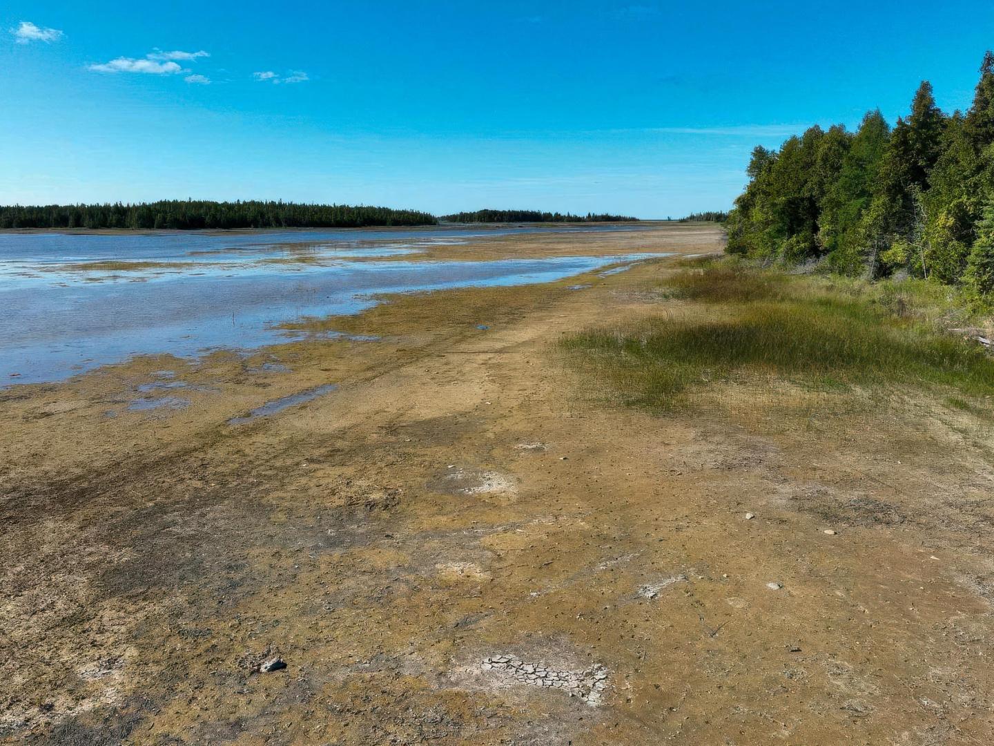 Rabbit Island – Private island in Ontario, Canada