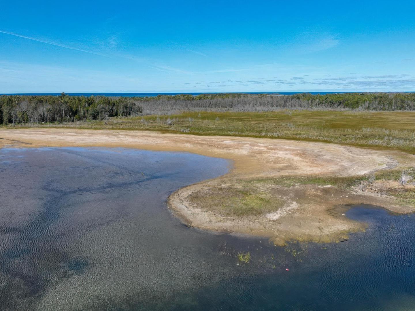 Rabbit Island – Private island in Ontario, Canada