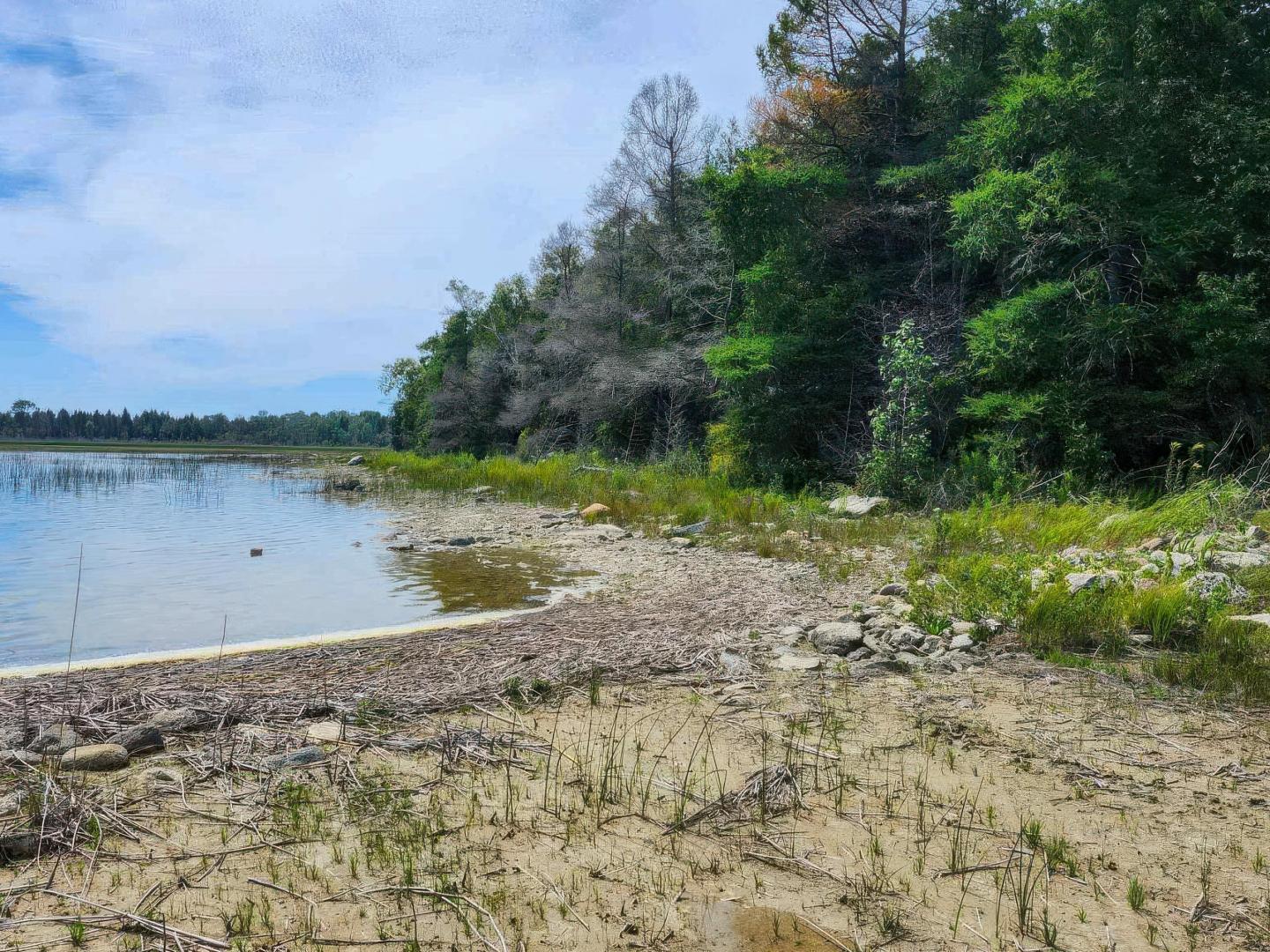 Rabbit Island – Private island in Ontario, Canada