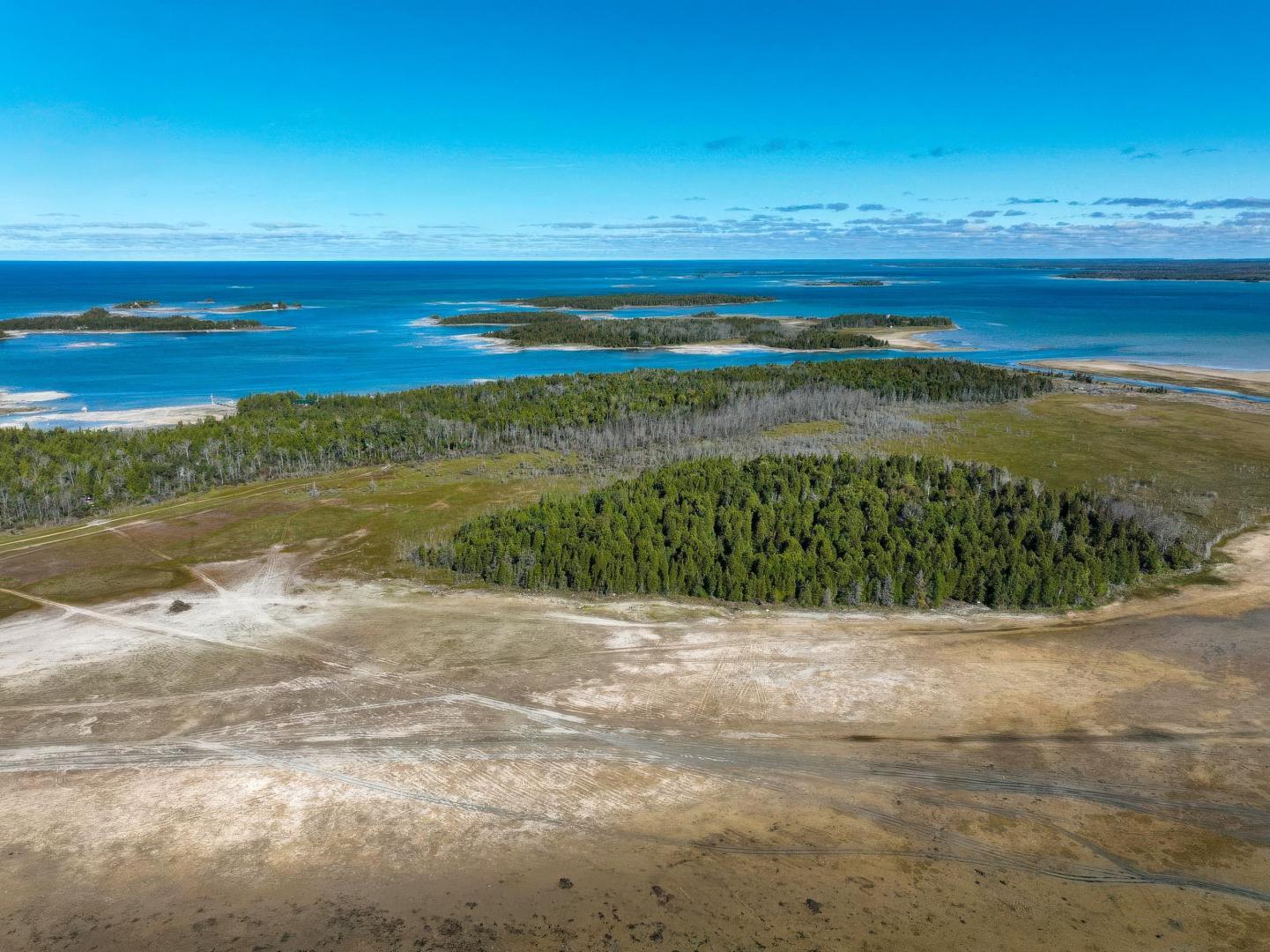 Rabbit Island – Private island in Ontario, Canada