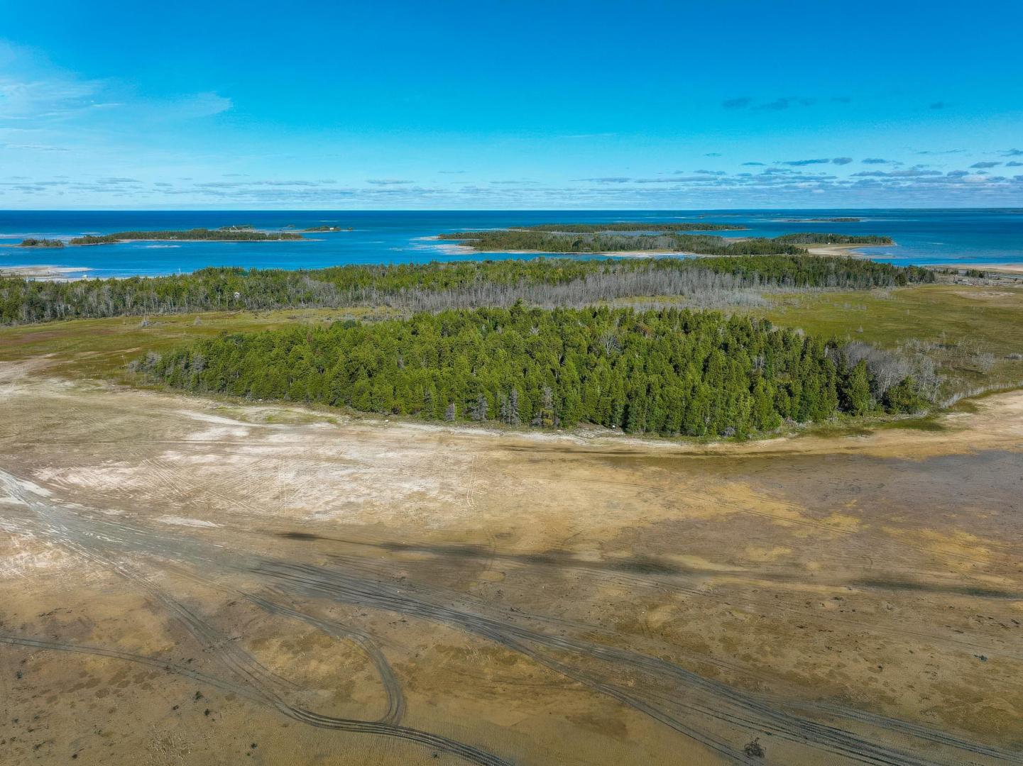 Rabbit Island – Private island in Ontario, Canada