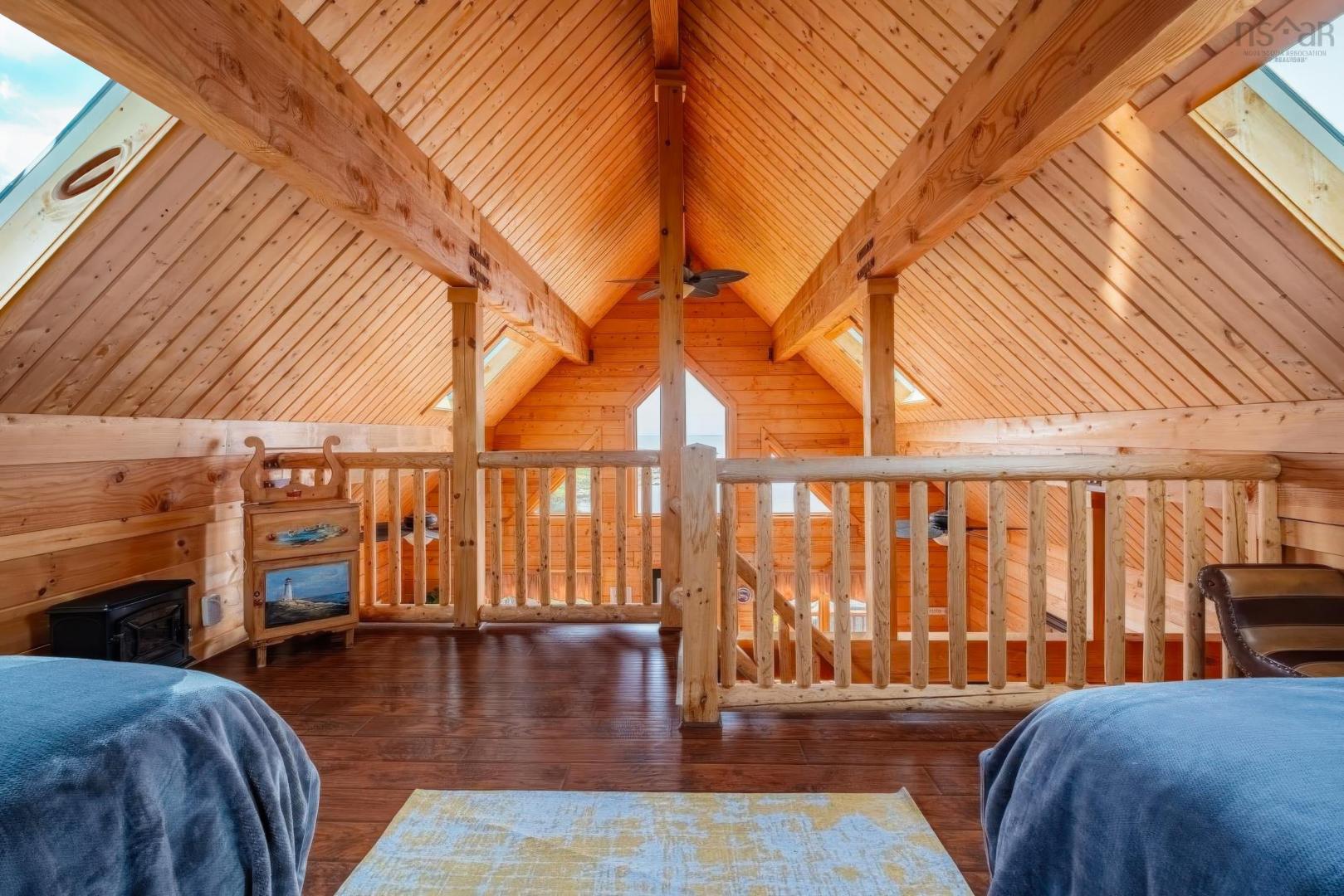 Simmons Island – Private island in Nova Scotia, Canada