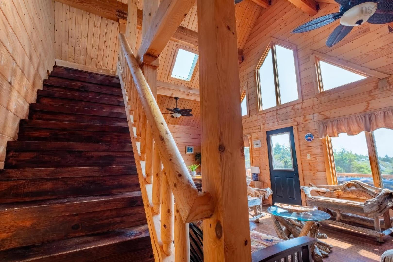 Simmons Island – Private island in Nova Scotia, Canada