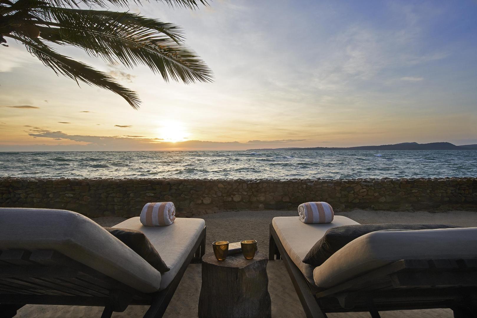 Song Saa – Private island in Cambodia, Asia & Middle East