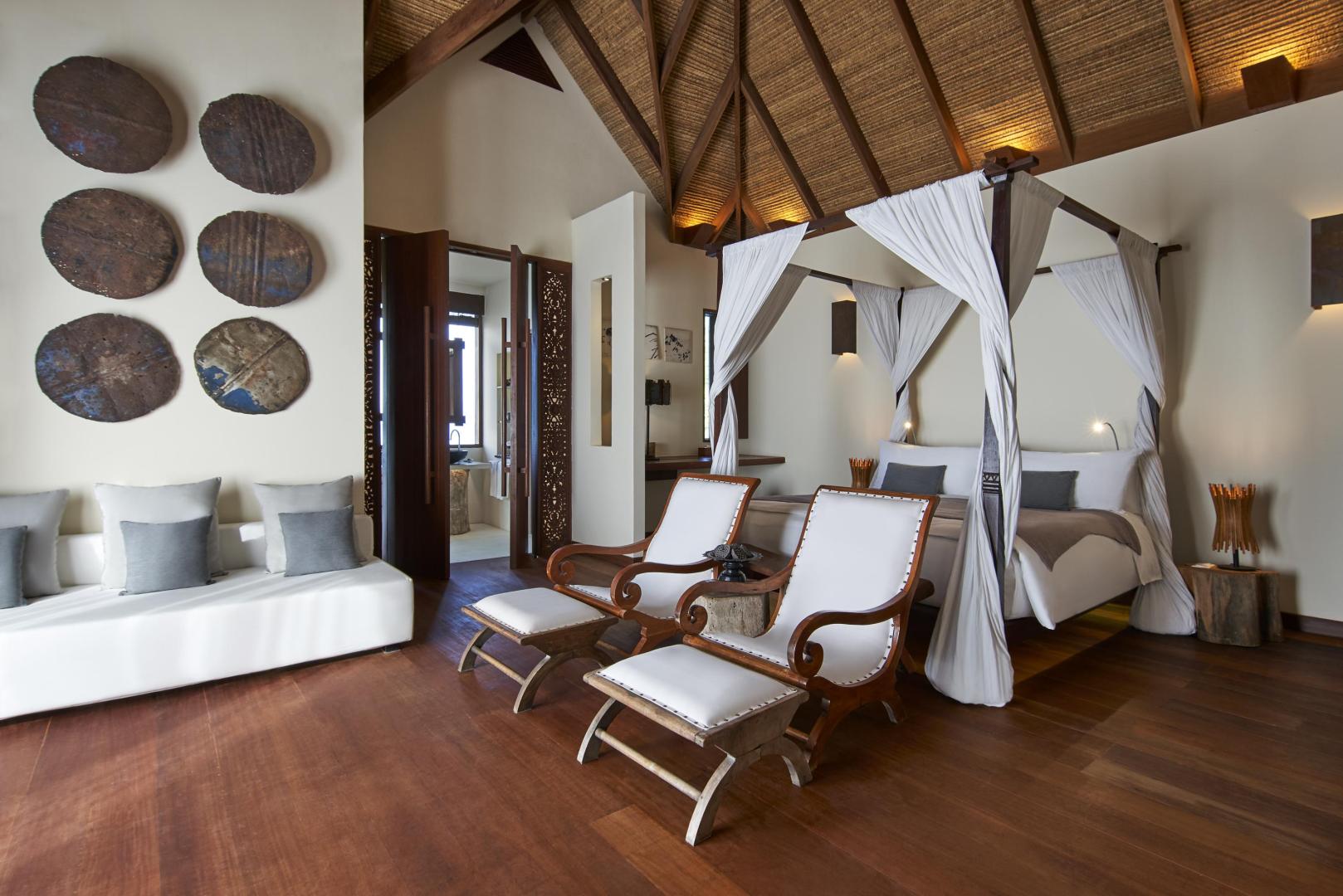 Song Saa – Private island in Cambodia, Asia & Middle East