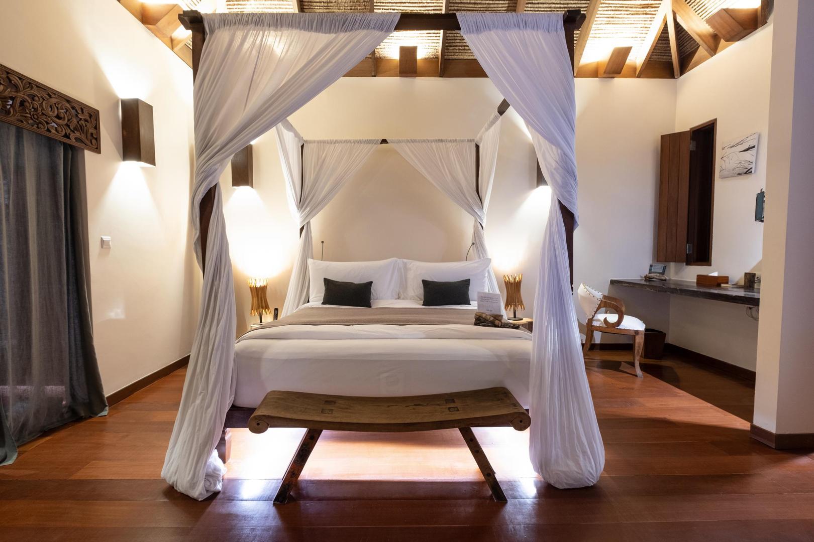 Song Saa – Private island in Cambodia, Asia & Middle East